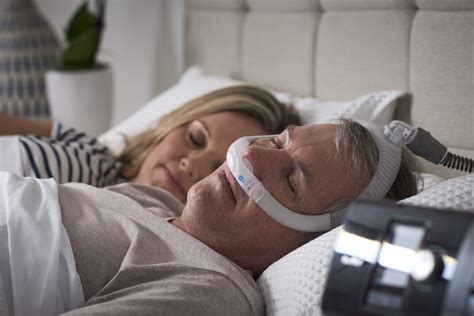 The smart way to link to a patient’s CPAP therapy 